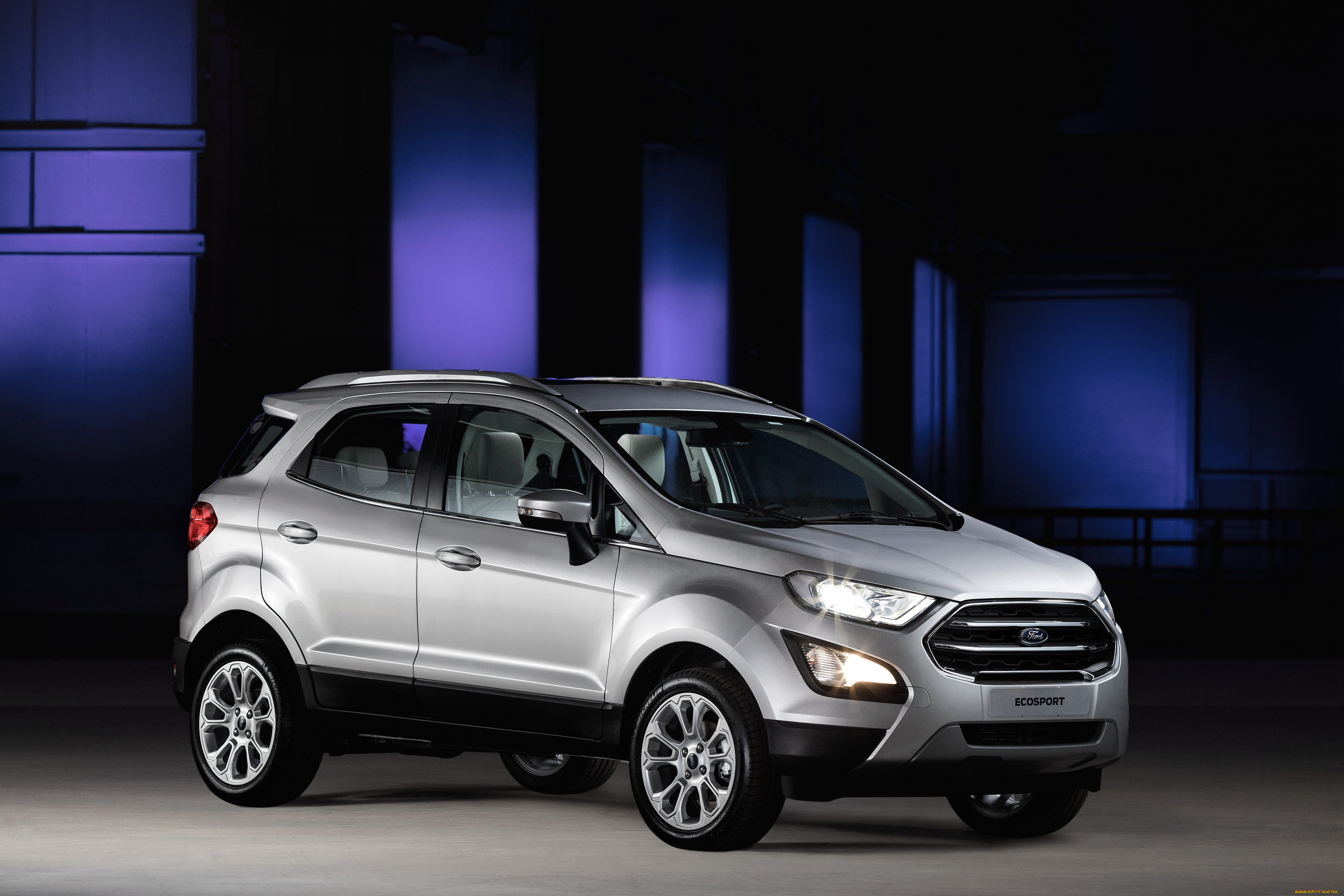 , ford